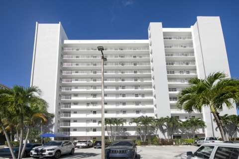 1391 S Ocean #803, waterfront for sale in Pompano Beach