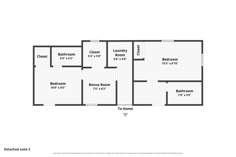 3 bedroom Single Family Residence at 946 Mcintosh Street, Bunker Hill Add To Wpb, West Palm Beach — photo 4
