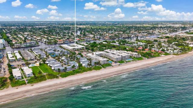 1198 Hillsboro Mile #210, home for sale in Hillsboro Beach