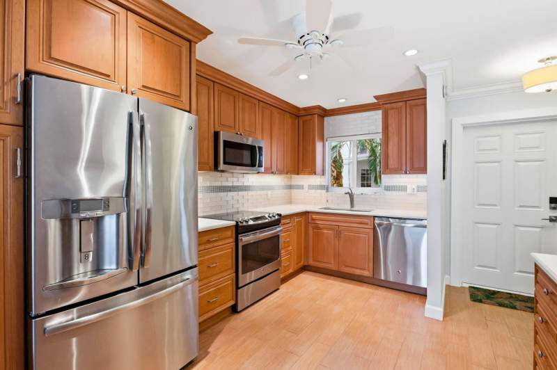 2 bedroom Condominium at 1198 Hillsboro Mile #210, Hillsboro Imperial Apts Condo, Hillsboro Beach — photo 3