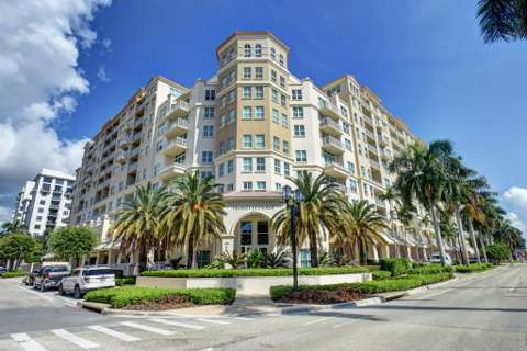 99 SE Mizner Boulevard #Ph37, home for sale on SE Mizner Boulevard