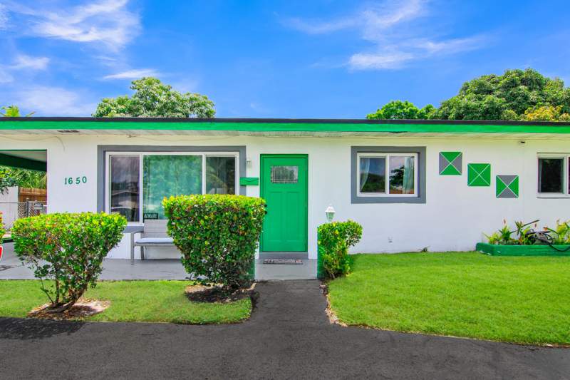 3 bedroom Single Family Residence at 1650 NW 1st Way, Kendall Green Sec, Pompano Beach — photo 3