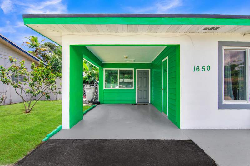 3 bedroom Single Family Residence at 1650 NW 1st Way, Kendall Green Sec, Pompano Beach — photo 4