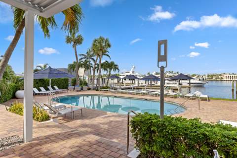 77 S Birch Road #15C, Fort Lauderdale FL - photo 6 of 31
