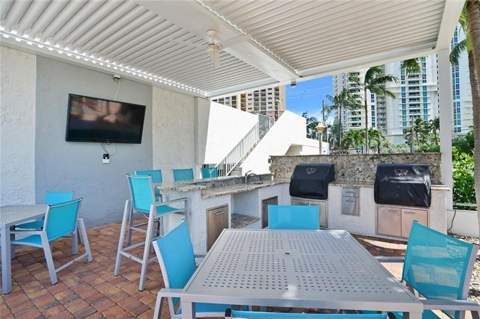 77 S Birch Road #15C, Fort Lauderdale FL - photo 11 of 31