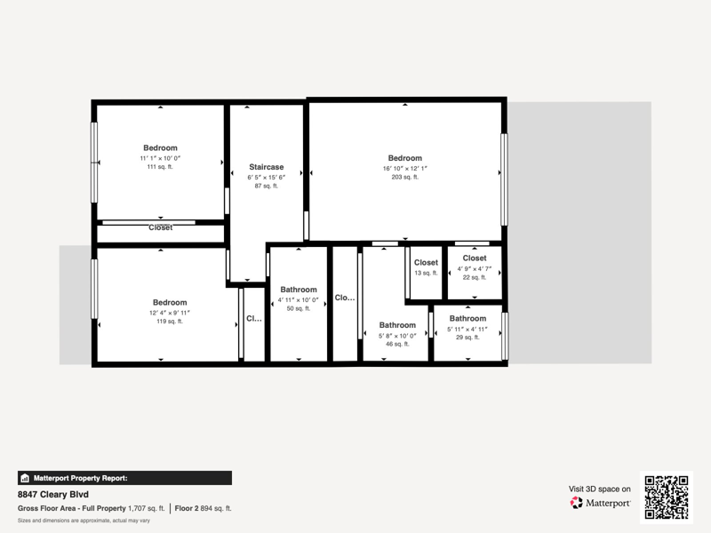 3 bedroom Villa at 8847 Cleary Boulevard, Horizon West, Plantation — photo 4