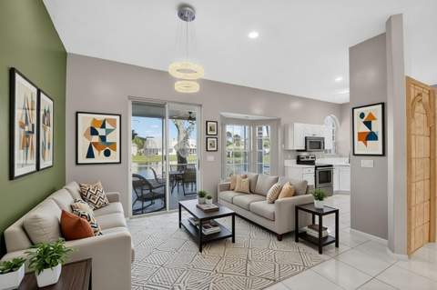 6179 Bear Creek Court, Lake Worth FL - photo 21 of 64