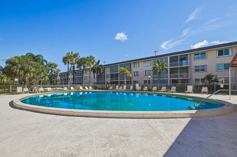 2 bedroom Condominium at 4500 N Federal Highway #358G, Lighthouse Point Plaza Condo, Lighthouse Point — photo 1