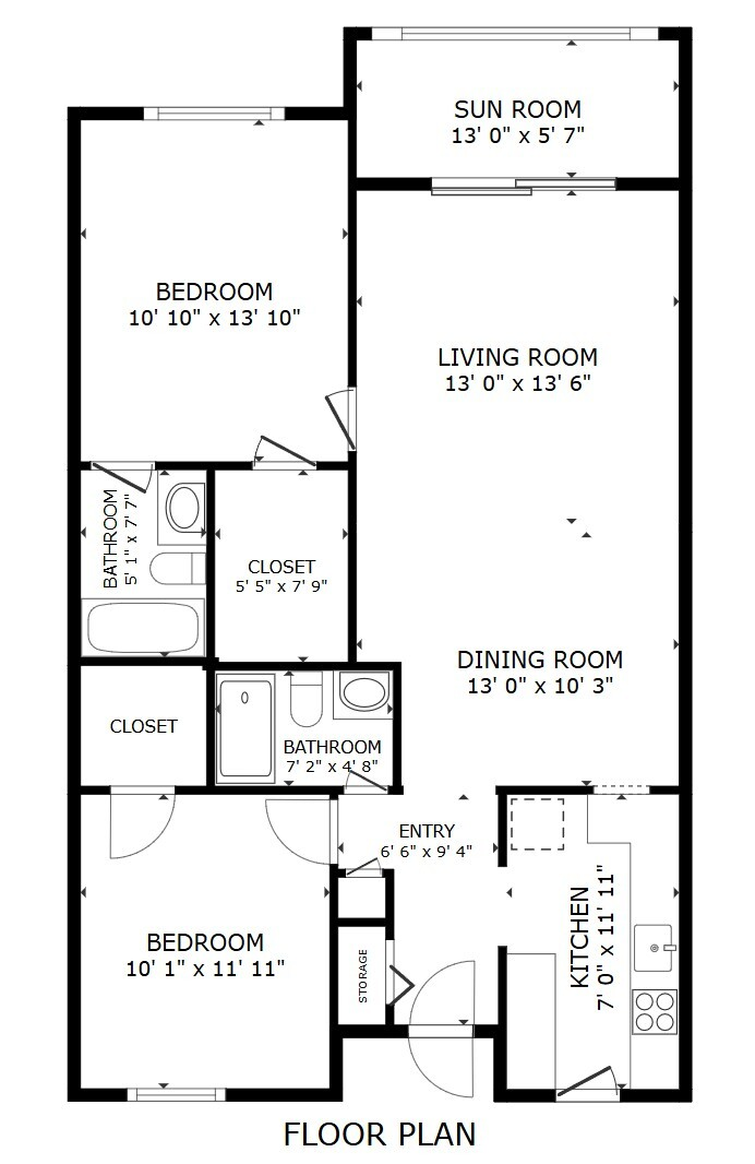 2 bedroom Condominium at 4500 N Federal Highway #358G, Lighthouse Point Plaza Condo, Lighthouse Point — photo 2