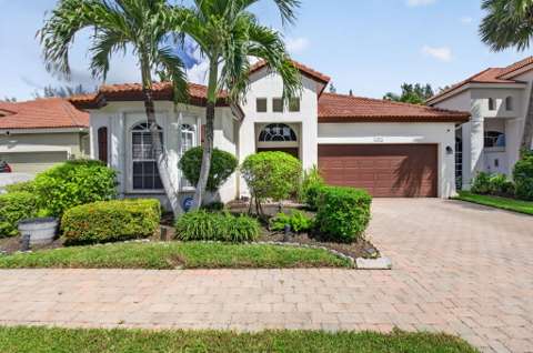 4819 Gateway Gardens Drive, home for sale in Boynton Beach 33436