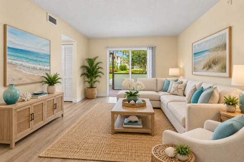 1505 SE Royal Green Circle #103, Port St. Lucie FL - photo 6 of 39