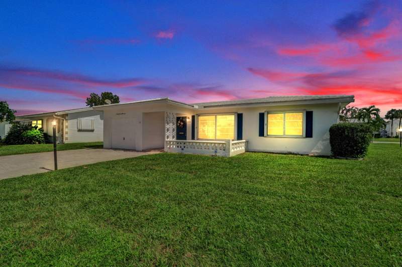 2 bedroom Single Family Residence at 2700 NW 4th Avenue, Leisureville Fourth Sec, Pompano Beach — photo 5
