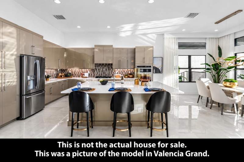 3 bedroom Single Family Residence at 11005 Sweet Sage Avenue, Valencia Grand, Boynton Beach — photo 3