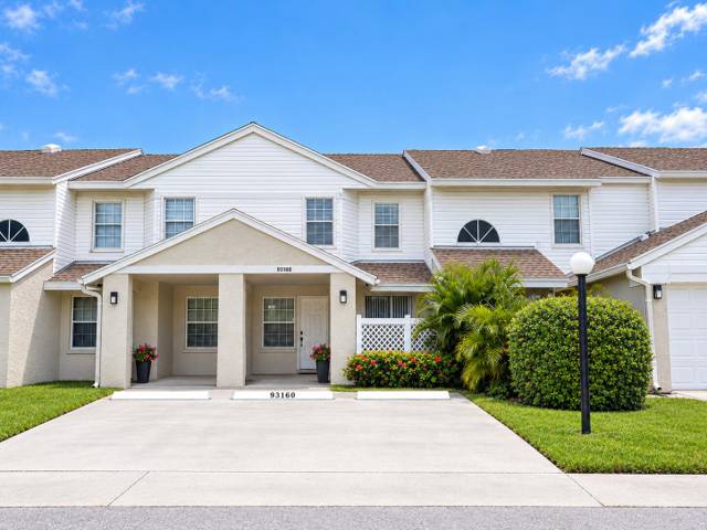 9316 BOCA GARDENS Parkway #D, home for sale in Boca Raton