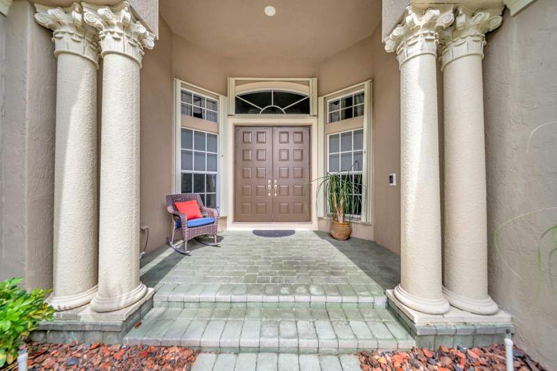 3 bedroom Single Family Residence at 12577 NW 65th Drive, Heron Bay Five, Parkland — photo 5