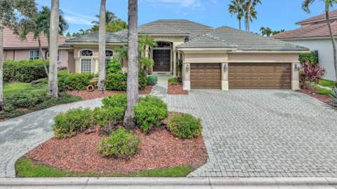 12577 NW 65th Drive, Parkland FL - photo 6 of 100