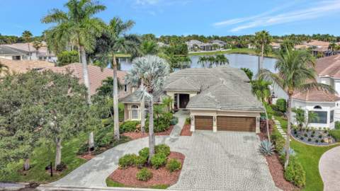 12577 NW 65th Drive, Parkland FL - photo 7 of 100