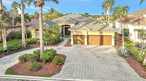 12577 NW 65th Drive, Parkland FL - photo 8 of 100