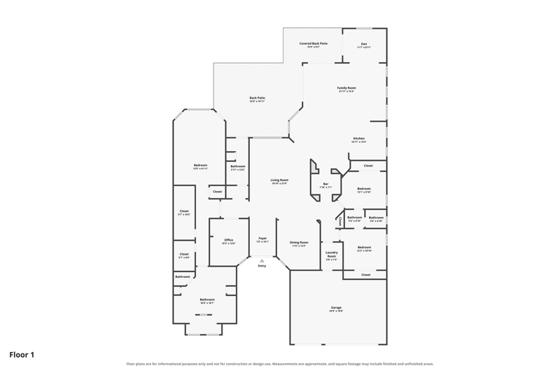 3 bedroom Single Family Residence at 12577 NW 65th Drive, Heron Bay Five, Parkland — photo 2