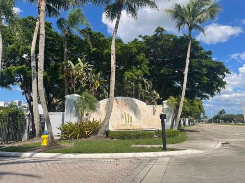 165 NW 96Th Terrace #3-207, starter home for sale in Pembroke Pines