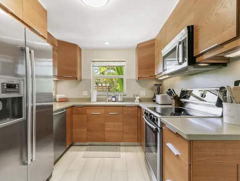 3 bedroom Single Family Residence at 1449 NE 23rd Street, Middle River Plaza, Wilton Manors — photo 3
