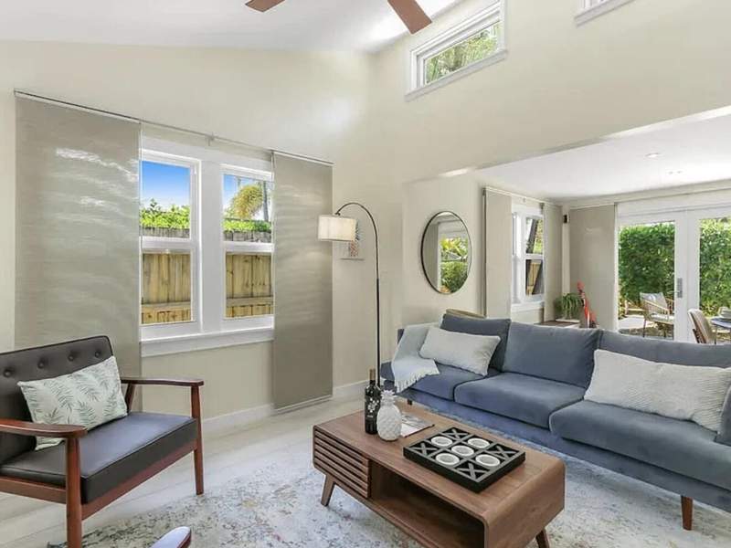 3 bedroom Single Family Residence at 1449 NE 23rd Street, Middle River Plaza, Wilton Manors — photo 5