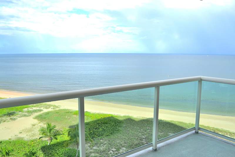 2 bedroom Condominium at 6000 N Ocean Boulevard #10B, Starlight Towers Condo, Fort Lauderdale — photo 2