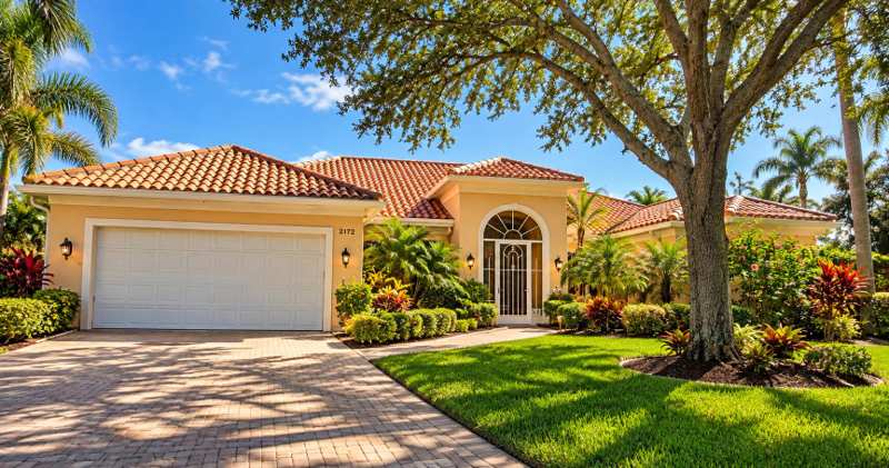 4 bedroom Single Family Residence at 2172 Vero Beach Lane, Riverwalk 8, West Palm Beach — photo 1