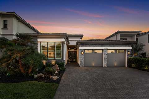17056 Cappuccino Way, home for sale in Boca Raton 33496