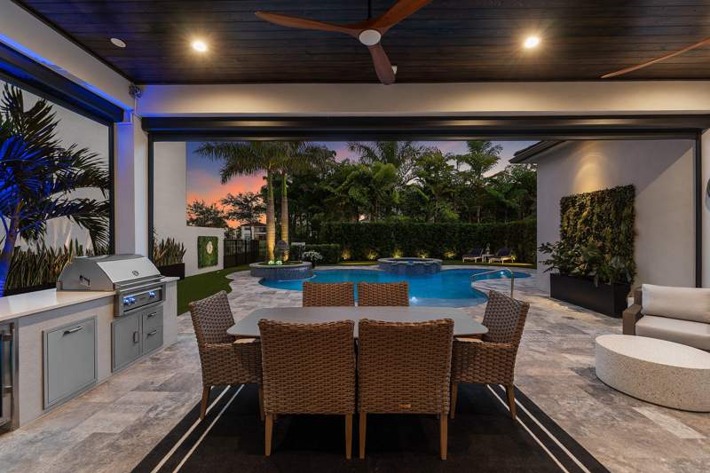 3 bedroom Single Family Residence at 17056 Cappuccino Way, Boca Bridges, Boca Raton — photo 3