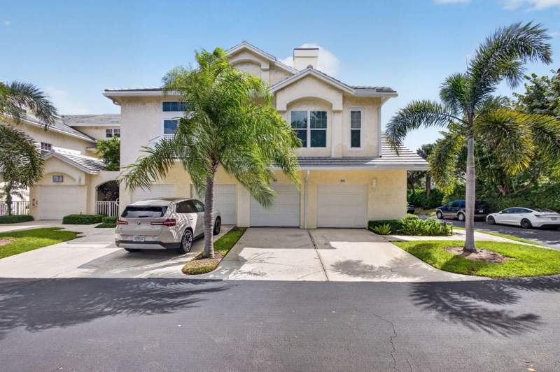 3 bedroom Condominium at 1608 Mizzenmast Way, Sea Colony Condo, Jupiter — photo 3