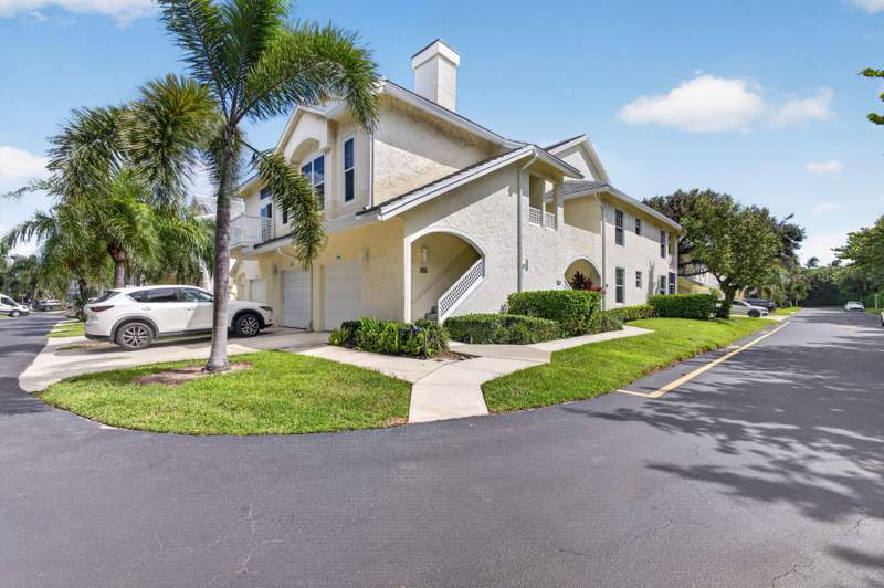 3 bedroom Condominium at 1608 Mizzenmast Way, Sea Colony Condo, Jupiter — photo 5