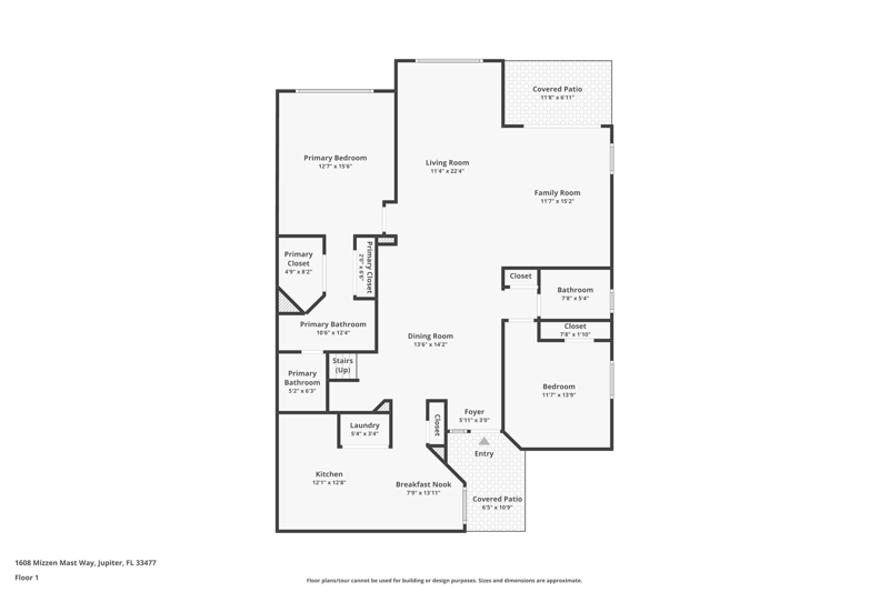 3 bedroom Condominium at 1608 Mizzenmast Way, Sea Colony Condo, Jupiter — photo 4