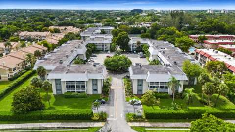 3000 Riverside Drive #209-1, starter home for sale in Coral Springs