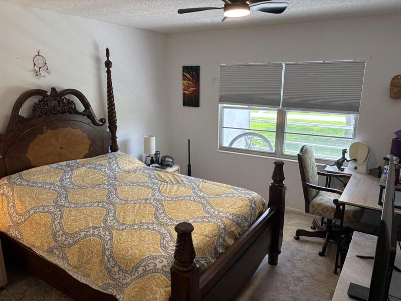 2 bedroom Condominium at 321 Brighton H, Brighton At Century Village Condo, Boca Raton — photo 5