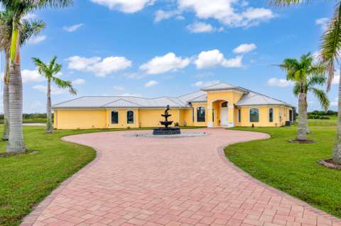 20008 Southern Star Drive, home for sale in Fort Pierce 34945
