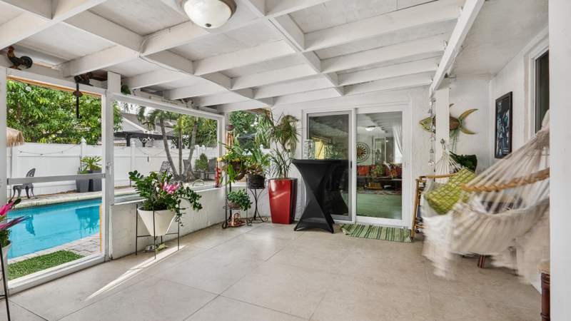 3 bedroom Single Family Residence at 7430 NW 49th Street, Boulevard Woods North, Lauderhill — photo 5