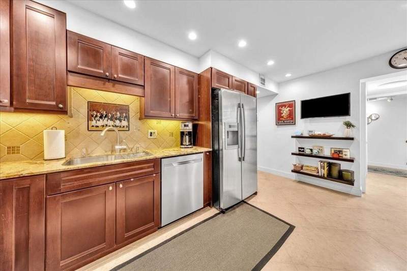 3 bedroom Condominium at 3505 Oaks Way #109, No 115 Palm-Aire Country Club, Pompano Beach — photo 2