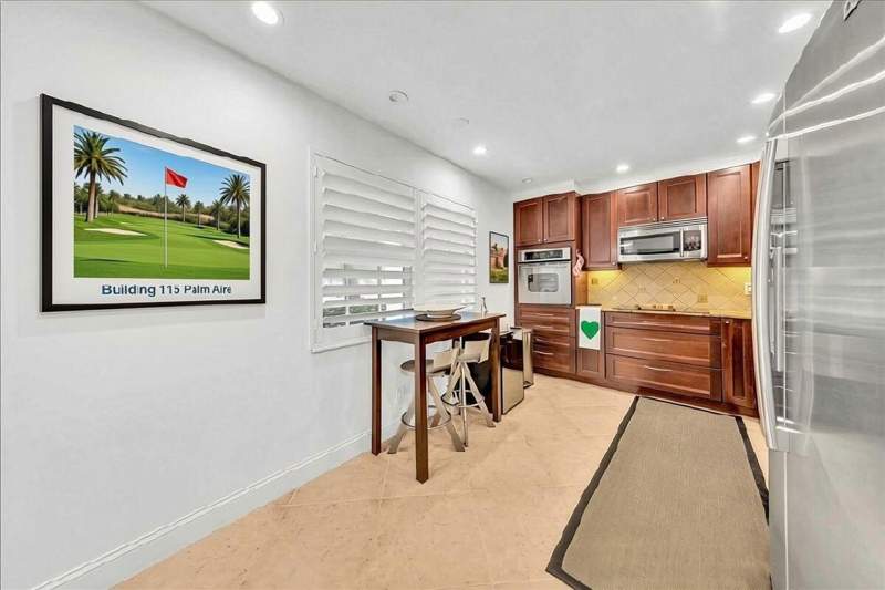 3 bedroom Condominium at 3505 Oaks Way #109, No 115 Palm-Aire Country Club, Pompano Beach — photo 4