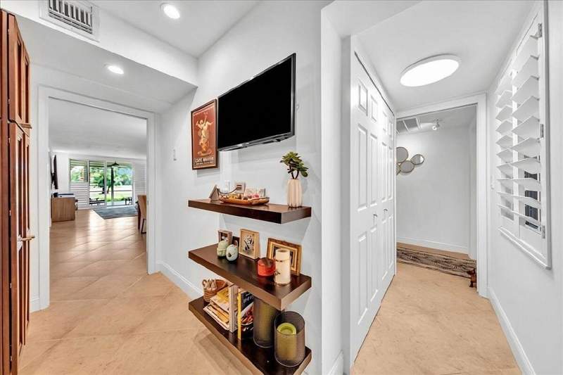 3 bedroom Condominium at 3505 Oaks Way #109, No 115 Palm-Aire Country Club, Pompano Beach — photo 5