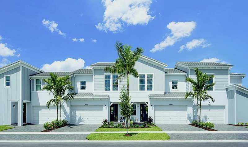 3 bedroom Single Family Residence at 16401 Allerton Alley, Terraces Of Westlake, Westlake — photo 1