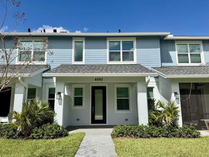 3 bedroom Single Family Residence at 16401 Allerton Alley, Terraces Of Westlake, Westlake — photo 5