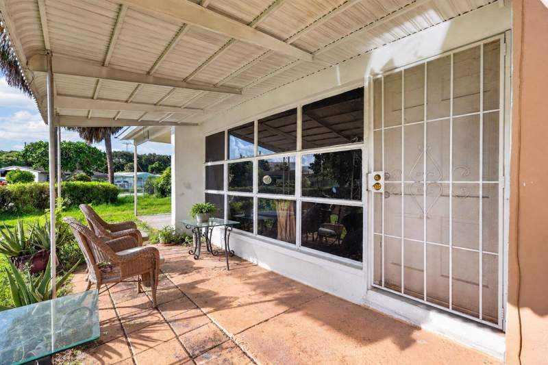 2 bedroom Single Family Residence at 4351 Colt Lane, Gun Club Est, West Palm Beach — photo 5