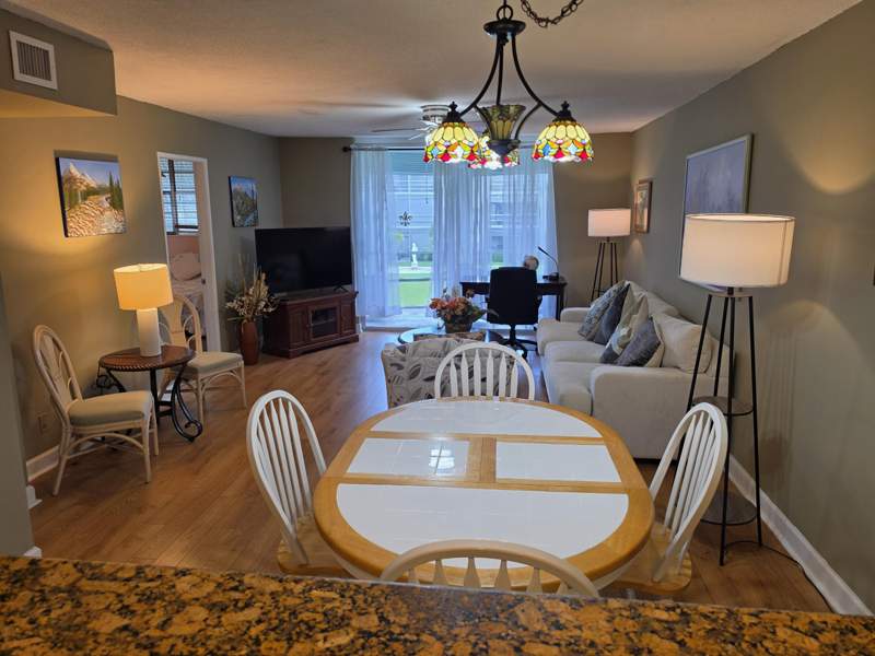 2 bedroom Condominium at 1040 SE 4th Avenue #219, Deerfield Beach Gardens Condo, Deerfield Beach — photo 4