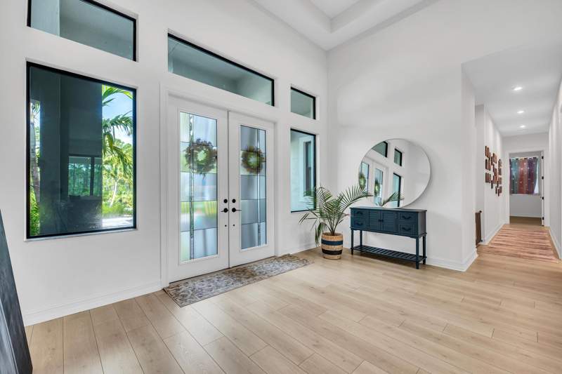 5 bedroom Single Family Residence at 2989 SW Goldenglow Drive, Tuscawilla (Aka Canopy Creek), Palm City — photo 3