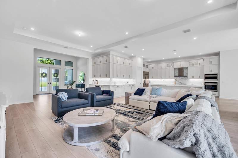 5 bedroom Single Family Residence at 2989 SW Goldenglow Drive, Tuscawilla (Aka Canopy Creek), Palm City — photo 5