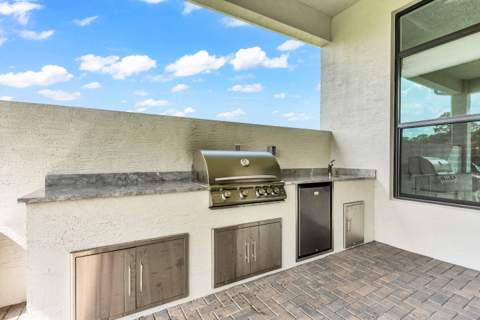 2989 SW Goldenglow Drive, Palm City FL - photo 20 of 22