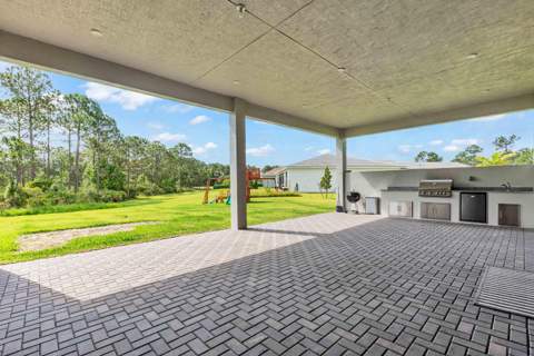 2989 SW Goldenglow Drive, Palm City FL - photo 21 of 22