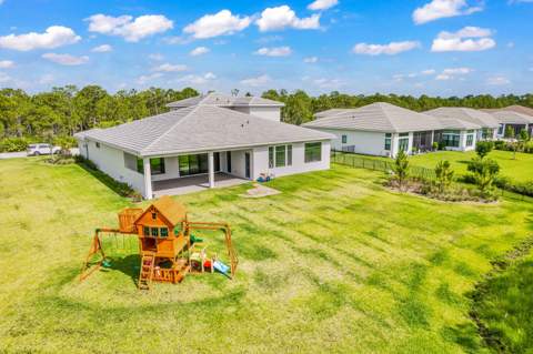 2989 SW Goldenglow Drive, Palm City FL - photo 22 of 22