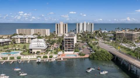 225 S Beach Road #Unit 205, Jupiter FL - photo 6 of 53